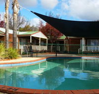 BIG4 Albury Tourist Park - Accommodation Resorts