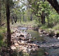 Bumberry Dam - Accommodation Resorts