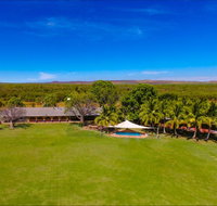 Bullo River Station - Accommodation Resorts