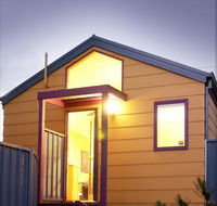 Canberra Studio Q Apartments - Accommodation Resorts