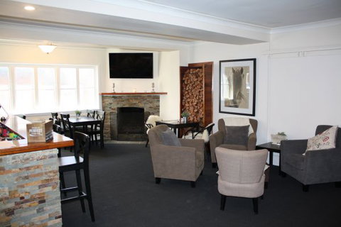 Criterion Hotel Crookwell - Accommodation Resorts 4