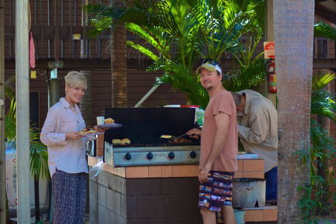 Crab Claw Island Resort - Accommodation Resorts 3