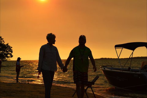 Crab Claw Island Resort - Accommodation Resorts 4