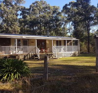 Dandaloo Cottage - Accommodation Resorts