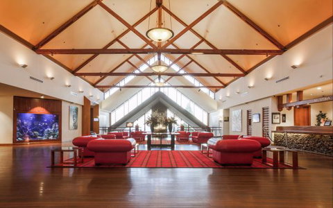 Fairmont Resort Blue Mountains - MGallery By Sofitel - Accommodation Resorts 1