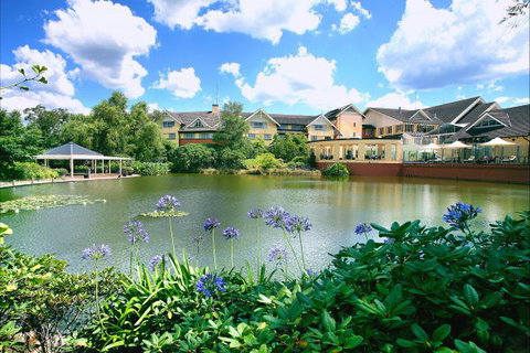 Fairmont Resort Blue Mountains - MGallery By Sofitel - Accommodation Resorts 2