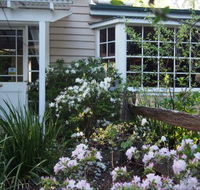 Hampden Cottage Accommodation Kangaroo Valley - Accommodation Resorts