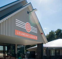 Leumeah Lodge - Accommodation Resorts