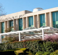 Rydges Capital Hill - Accommodation Resorts