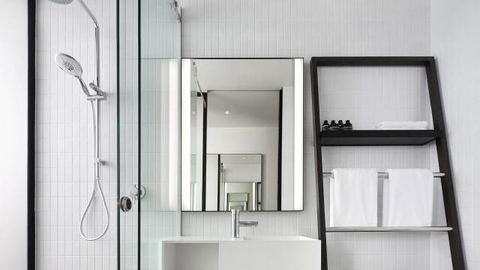 Little National Hotel - Accommodation Resorts 0