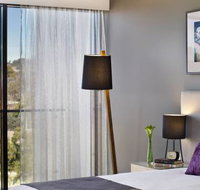 East Hotel  Apartments - Accommodation Resorts