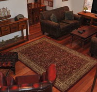 The Pommy Tree Bed and Breakfast - Accommodation Resorts