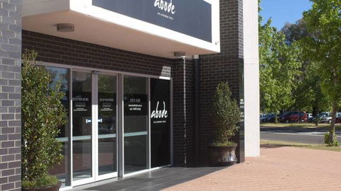 Abode Tuggeranong - Accommodation Resorts 0