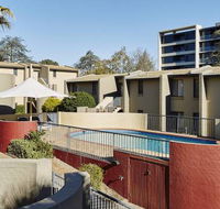 Manuka Park Apartments - Accommodation Resorts