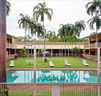 Litchfield Motel - Accommodation Resorts