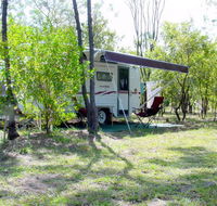 Litchfield Safari Camp - Accommodation Resorts