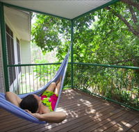 Litchfield Tropical Retreat - Accommodation Resorts