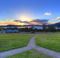 Inland Waters Holiday Parks Lake Glenbawn - Accommodation Resorts