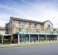 North Coast Holiday Parks Hawks Nest - Accommodation Resorts