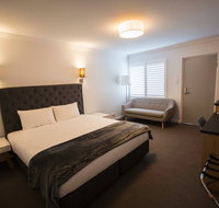 Quays Hotel - Accommodation Resorts