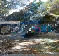 Smoky Cape campground - Accommodation Resorts