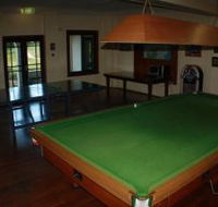 Dormie House - Accommodation Resorts