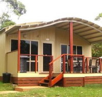 Merry Beach Caravan Park - Accommodation Resorts