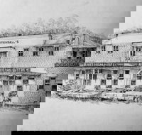 Tattersall's Hotel Casino - Accommodation Resorts