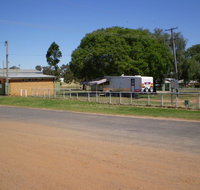 Parkes Showground - Accommodation Resorts