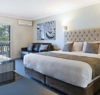 Lincoln Downs Resort  - Accommodation Resorts