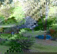 Beluca Cottage - Accommodation Resorts
