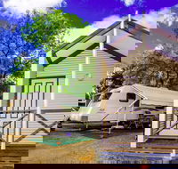 Ingenia Holidays Albury - Accommodation Resorts