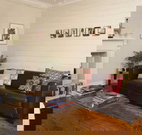 The Cedars - Accommodation Resorts