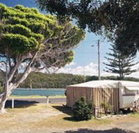 Wooli Camping  Caravan Park - Accommodation Resorts