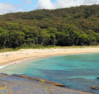 Depot Beach Cabins - Accommodation Resorts