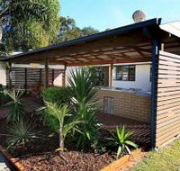 BIG4 Great Lakes at Forster-Tuncurry - Accommodation Resorts