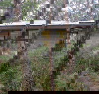 The Chalet - Accommodation Resorts