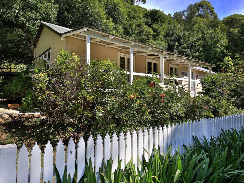 Belanglo NSW Accommodation Resorts