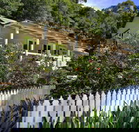 The Dairy at Keoghs - Accommodation Resorts