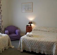 Aaron Cottage - Accommodation Resorts