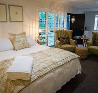 Pym23 - Accommodation Resorts