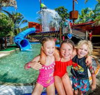 BIG4 Sunshine South West Rocks Holiday Park - Accommodation Resorts