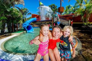 BIG4 Sunshine South West Rocks Holiday Park - Accommodation Resorts 0