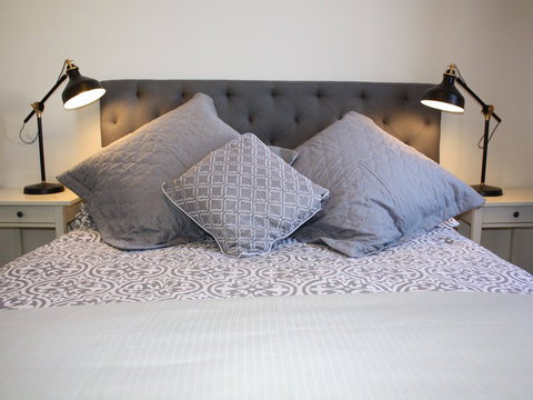 Criterion Hotel Crookwell - Accommodation Resorts 0