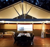 Marbles on Lovedale - Accommodation Resorts