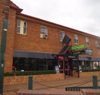 Gunnedah Hotel - Accommodation Resorts