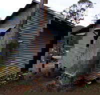 Wave Hill Station Farmstay Clarence River Gorge - Accommodation Resorts