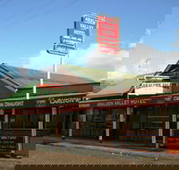 Araluen Hotel - Accommodation Resorts