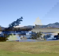 Inland Waters Holiday Parks Grabine Lakeside - Accommodation Resorts