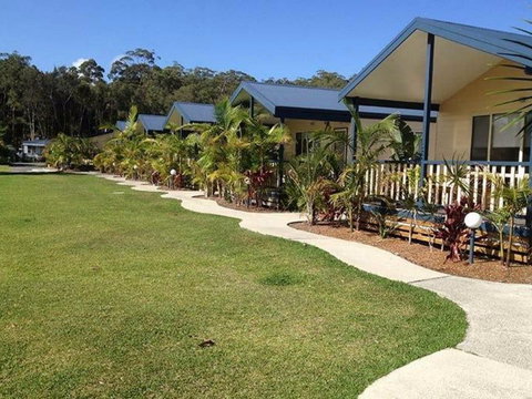 Ingenia Holidays Soldiers Point - Accommodation Resorts 0